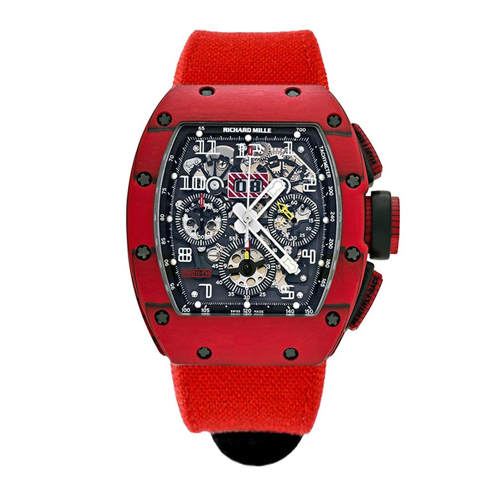 Richard Mille RM 011