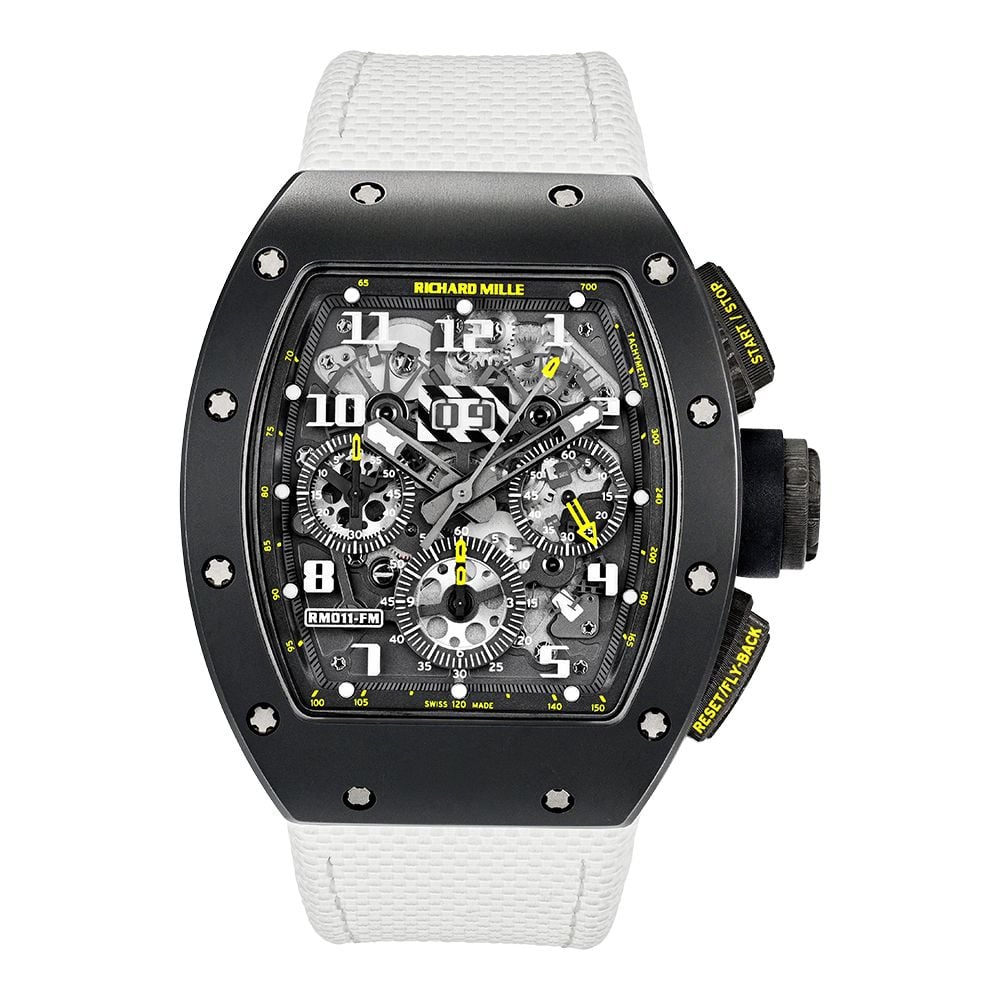 Richard Mille RM 011