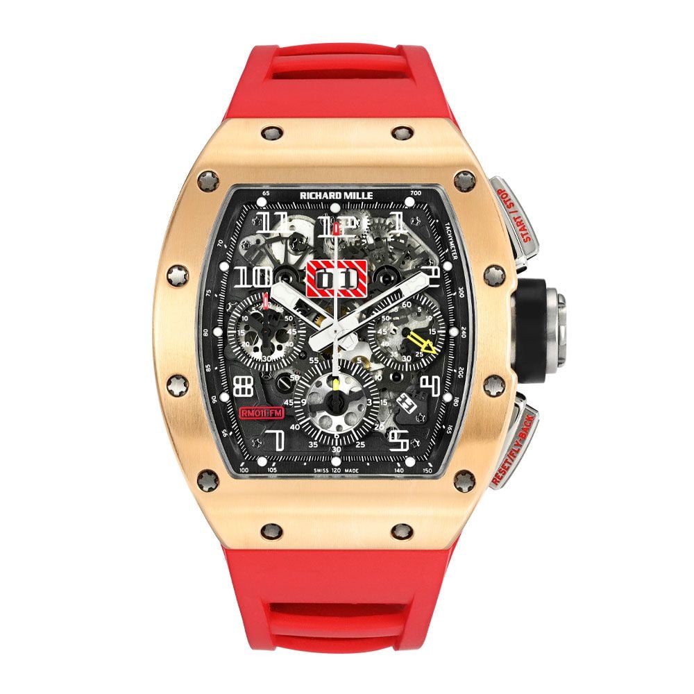 Richard Mille RM 011