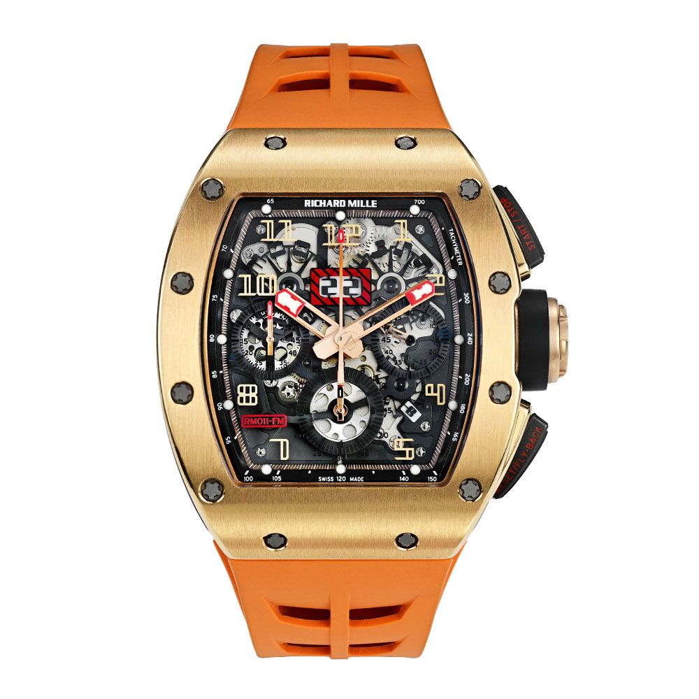 Richard Mille RM 011