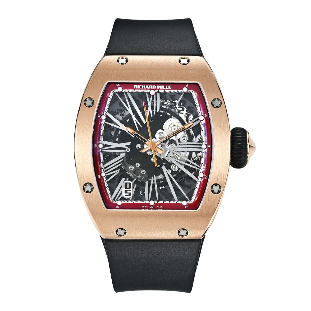 Richard Mille RM 023