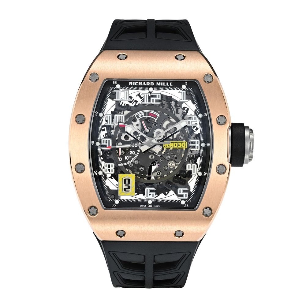 Richard Mille RM 030