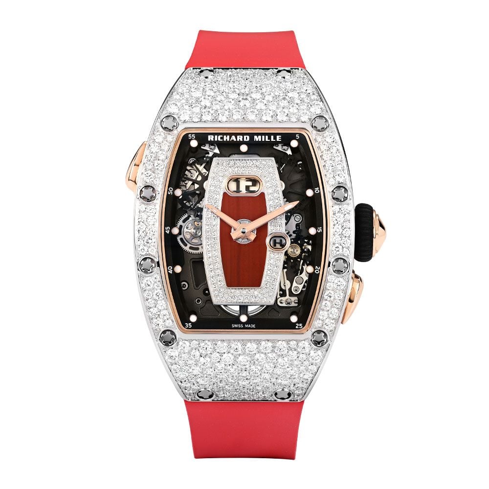 Richard Mille RM 037