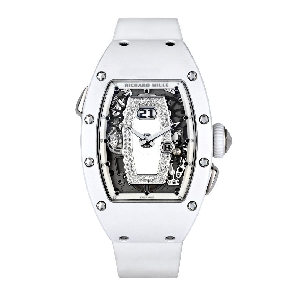 Richard Mille RM 037
