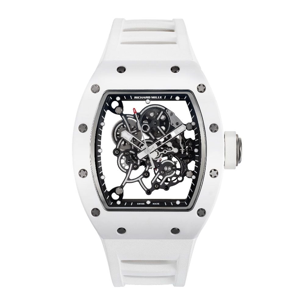 Richard Mille RM 055