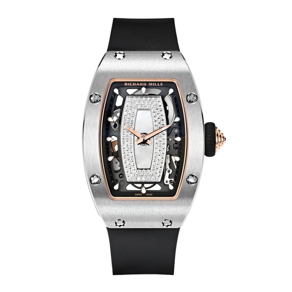 Richard Mille RM07-01