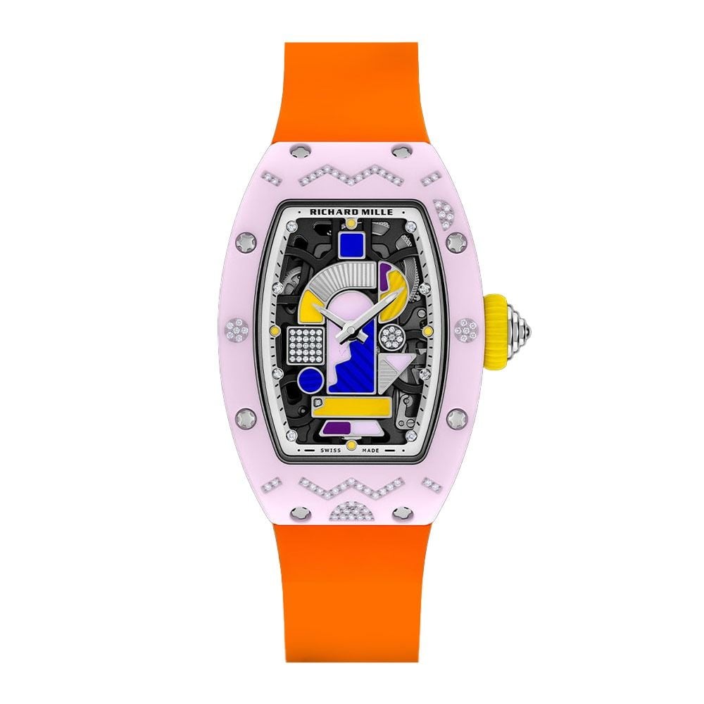 Richard Mille RM 07-01
