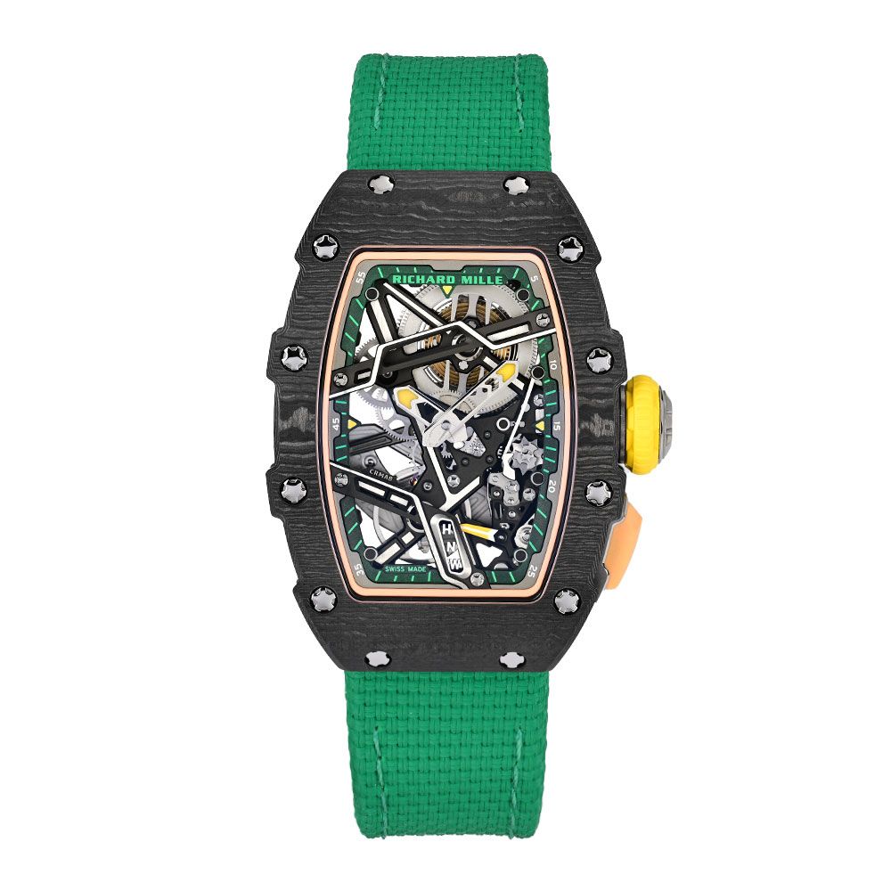 Richard Mille RM07-04