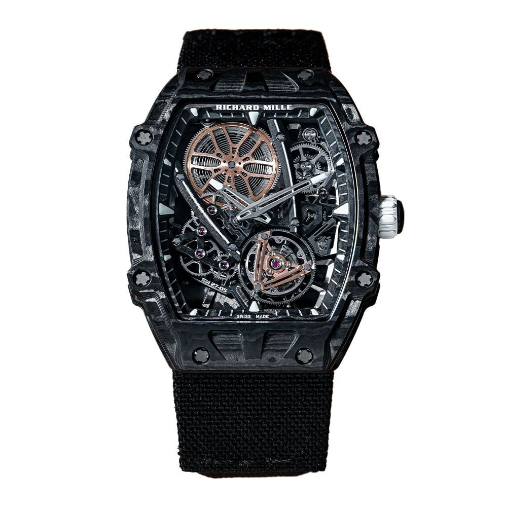 Richard Mille RM 27-05