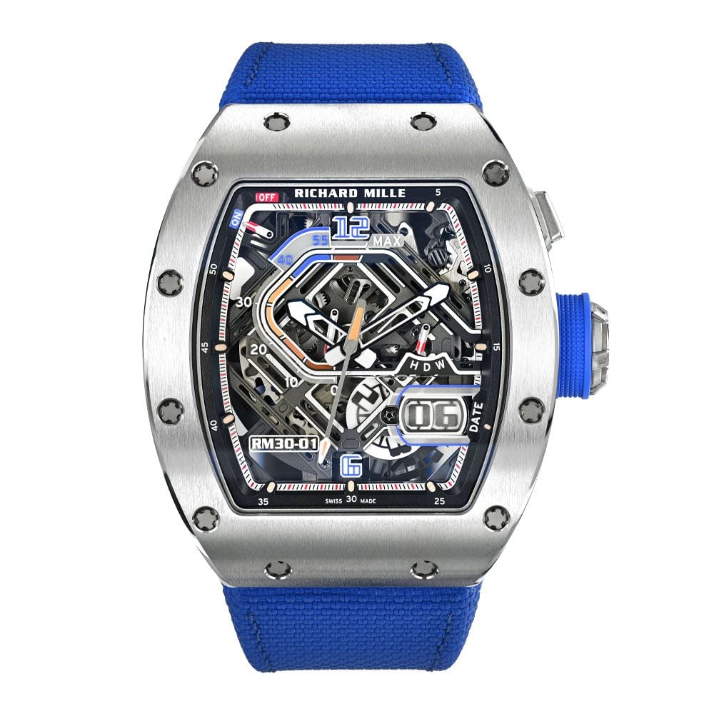 Richard Mille RM 30-01