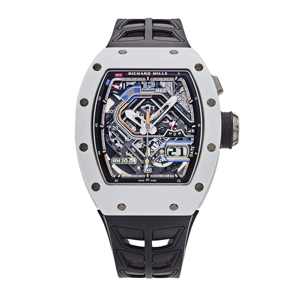 Richard Mille RM 30-01