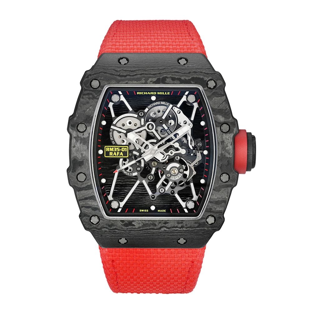 Richard Mille RM 35-01