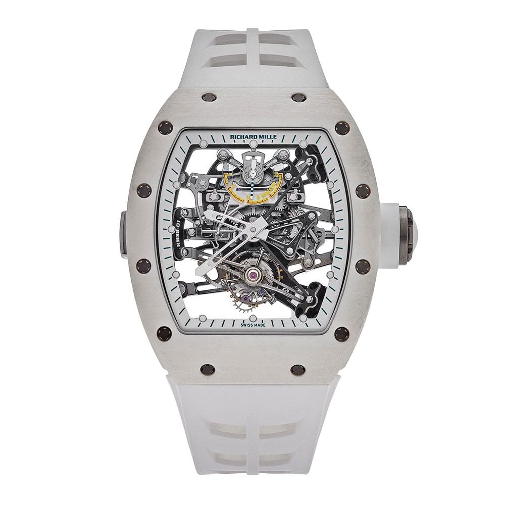 Richard Mille RM 38-01