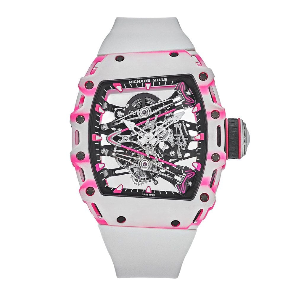 Richard Mille RM 38-02