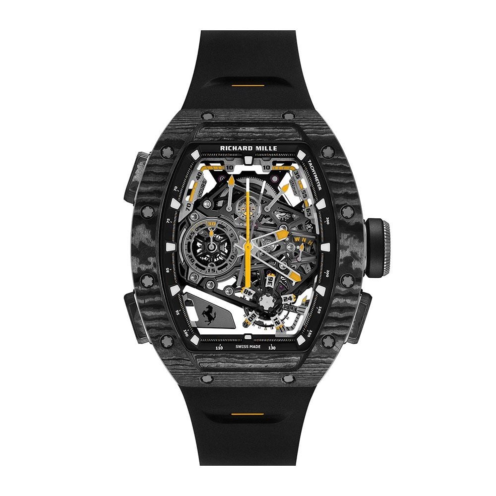 Richard Mille RM 43-01