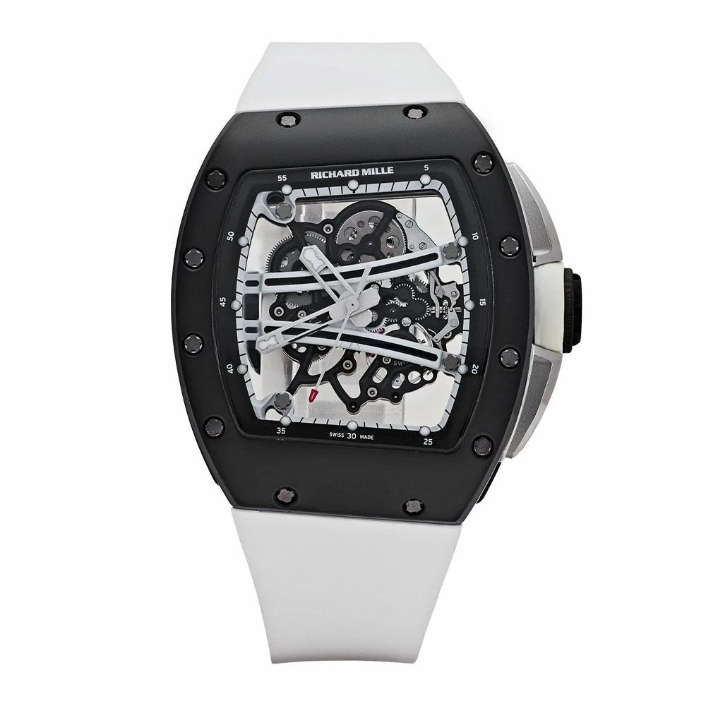 Richard Mille RM 61-01