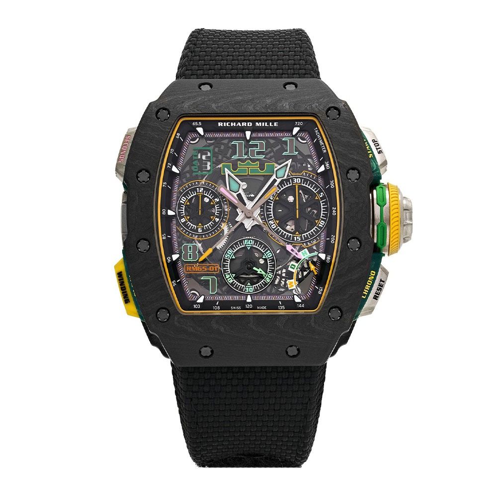 Richard Mille RM 65-01