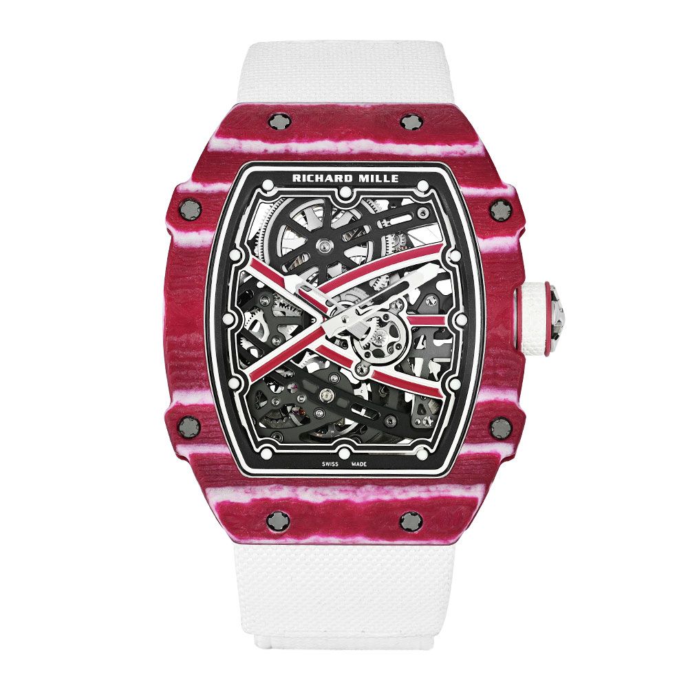 Richard Mille RM 67-02