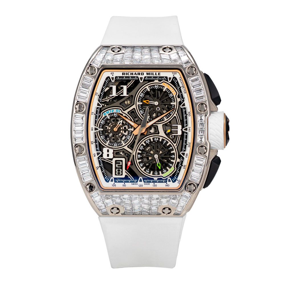 Richard Mille RM 72-01