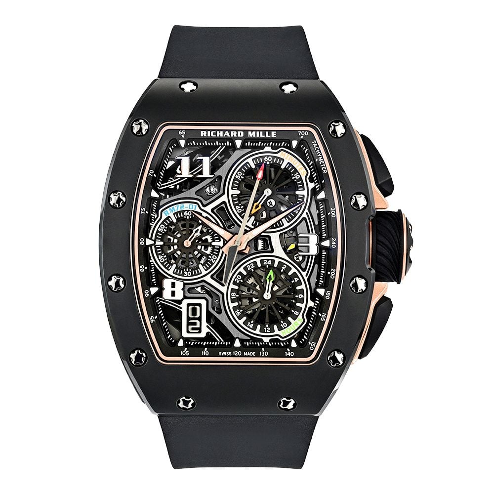Richard Mille RM 72-01