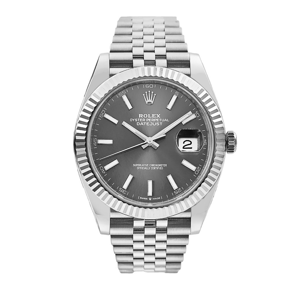 Rolex Datejust 41