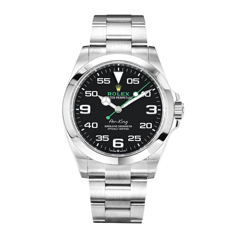 Rolex Air-King