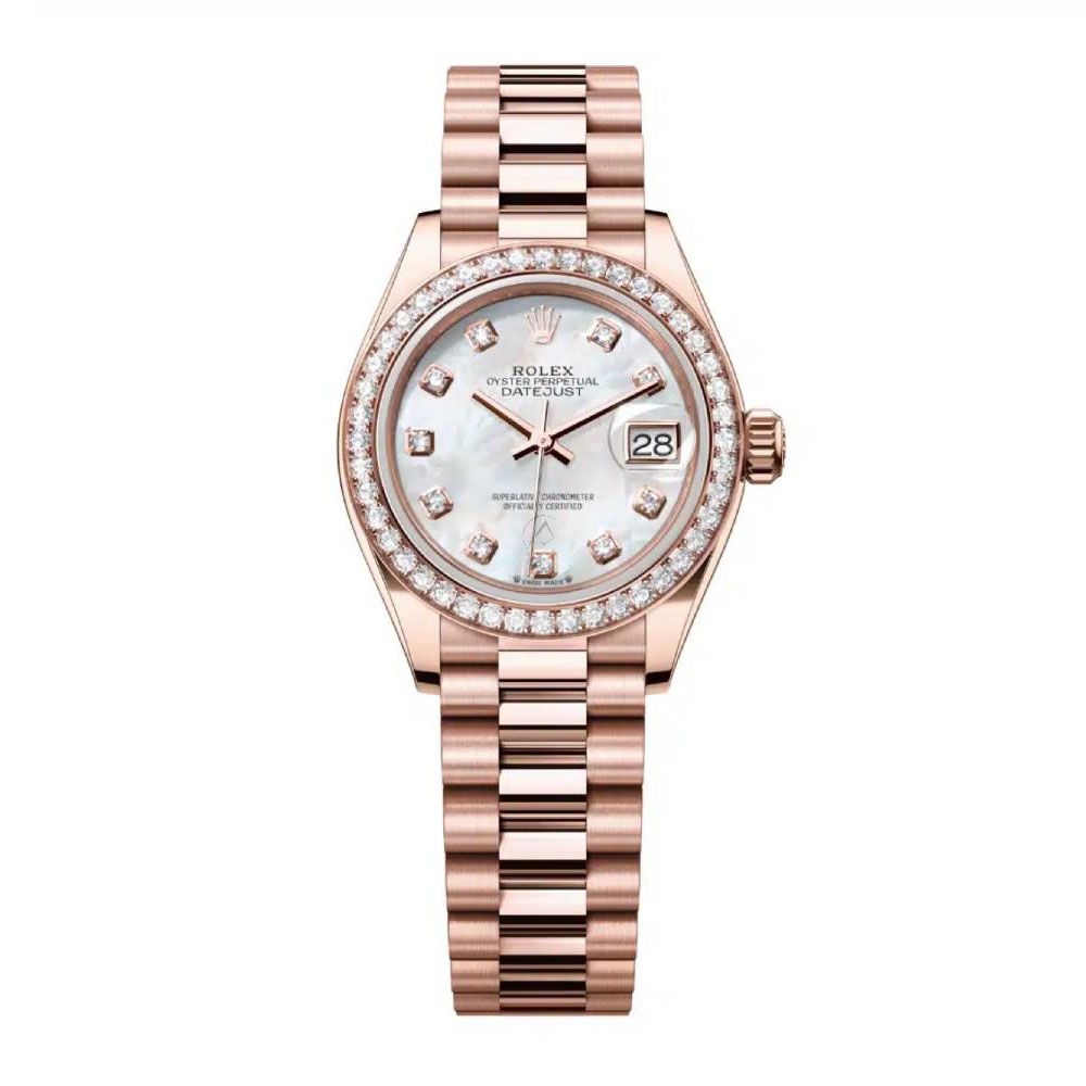 Rolex Lady-Datejust