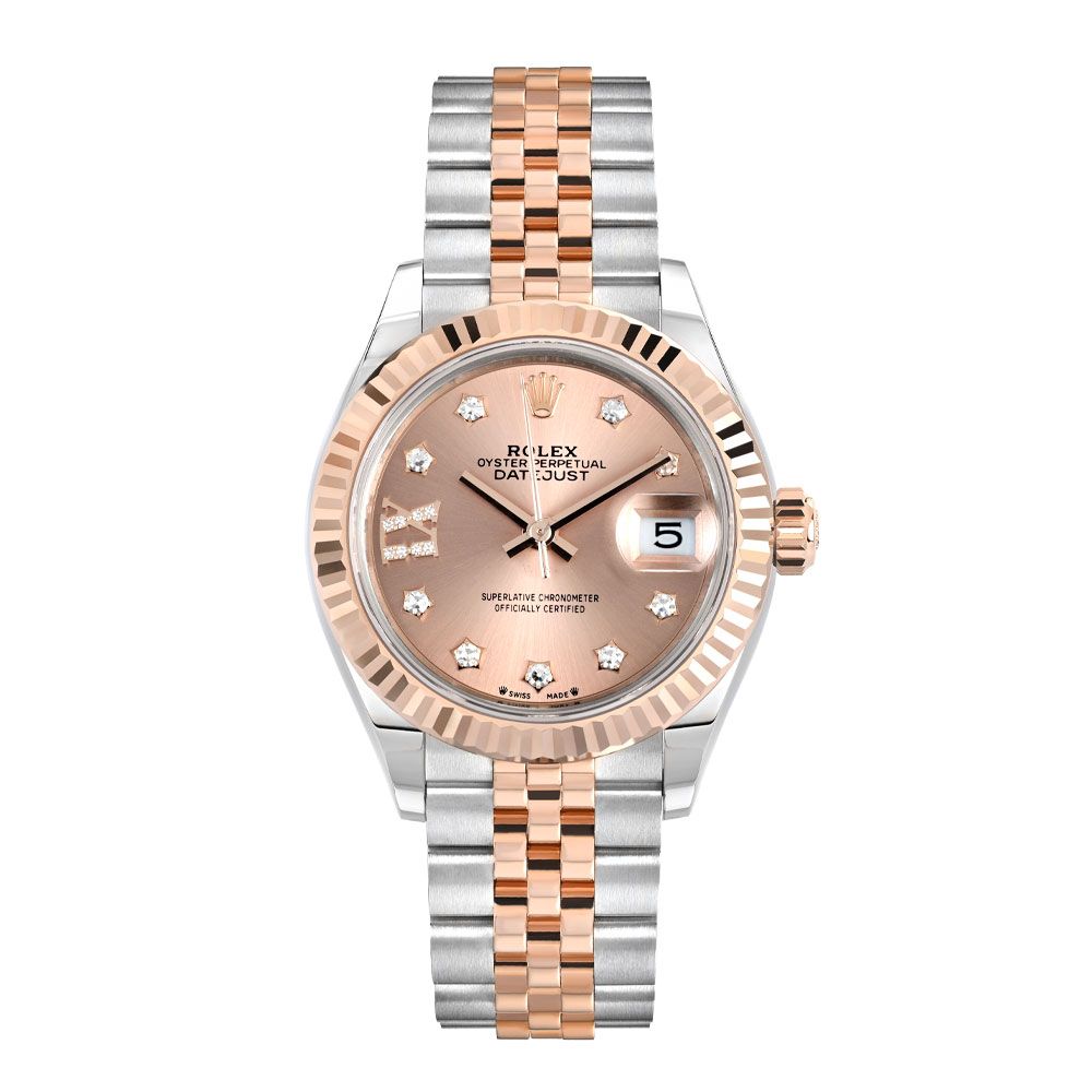 Rolex Datejust 28