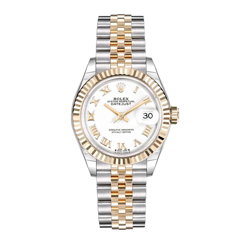 Rolex Datejust 28