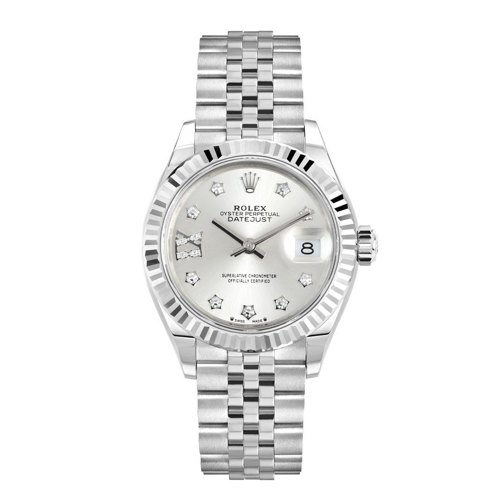 Rolex Datejust 28