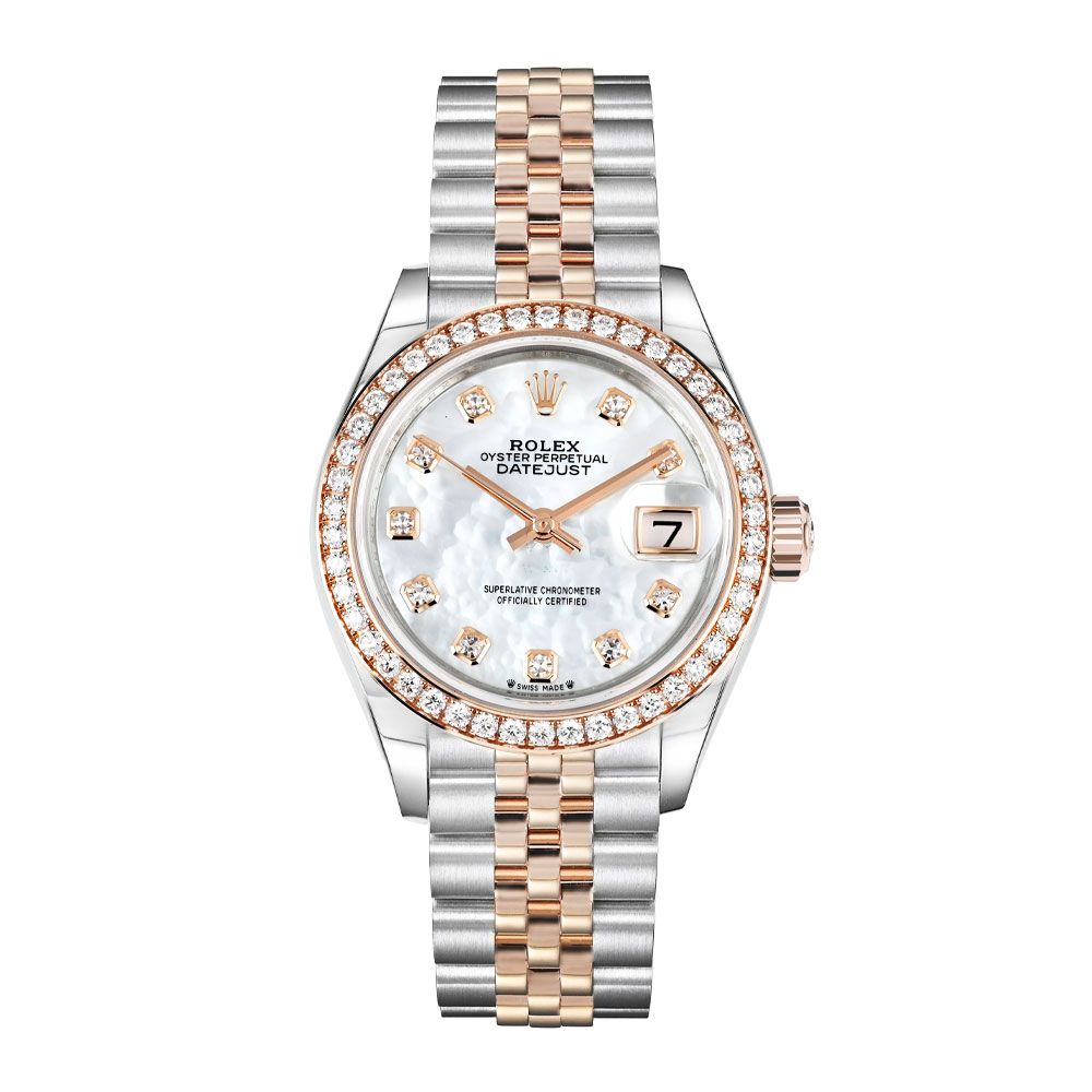 Rolex Datejust 28