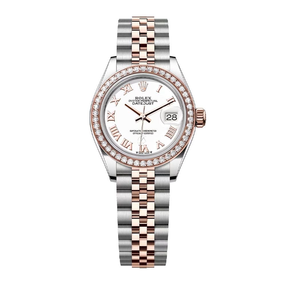 Rolex Datejust 28