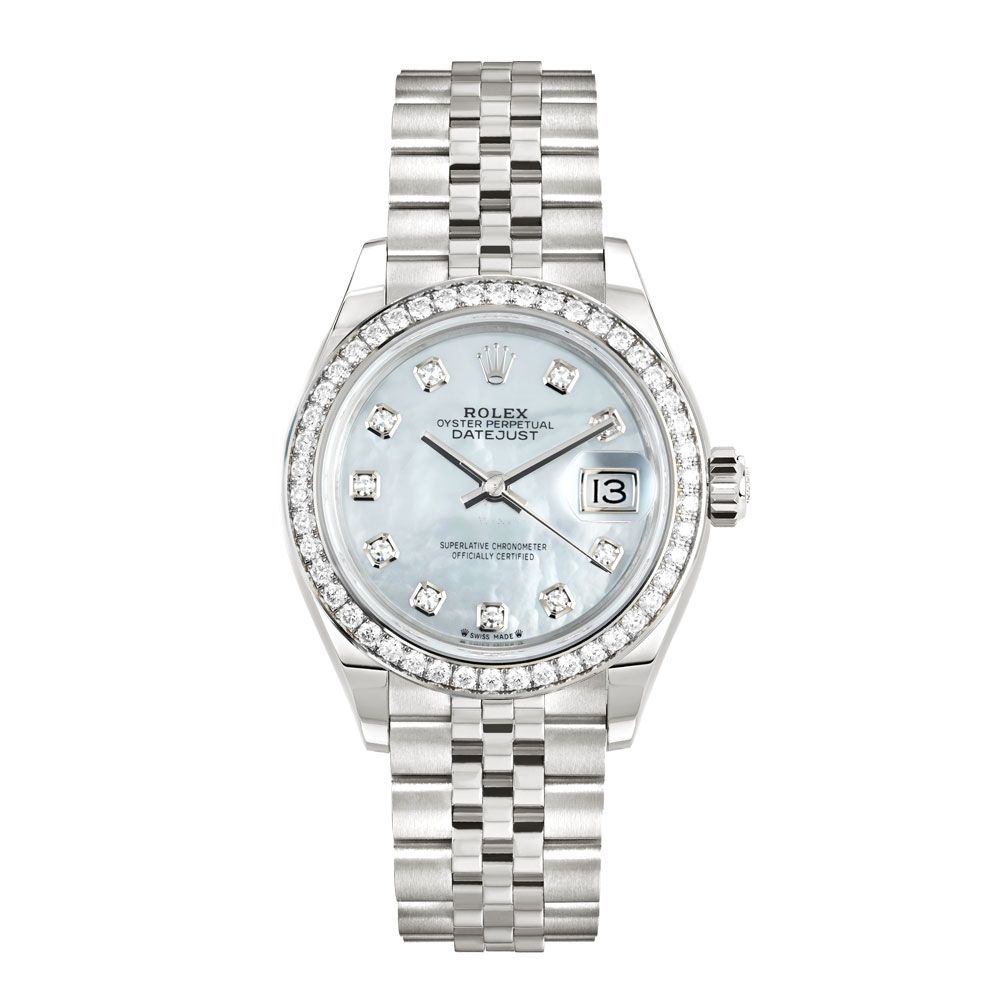 Rolex Datejust 28