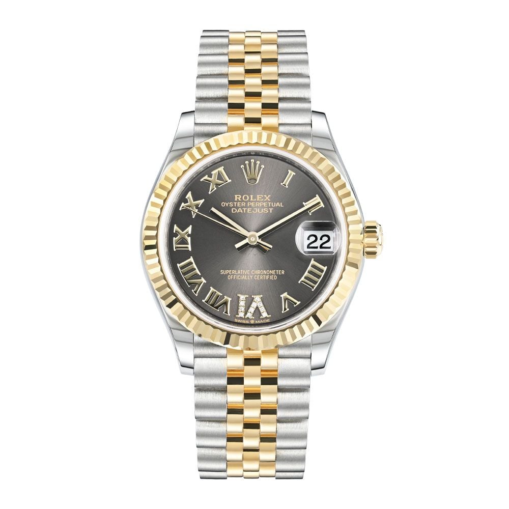 Rolex Datejust 31