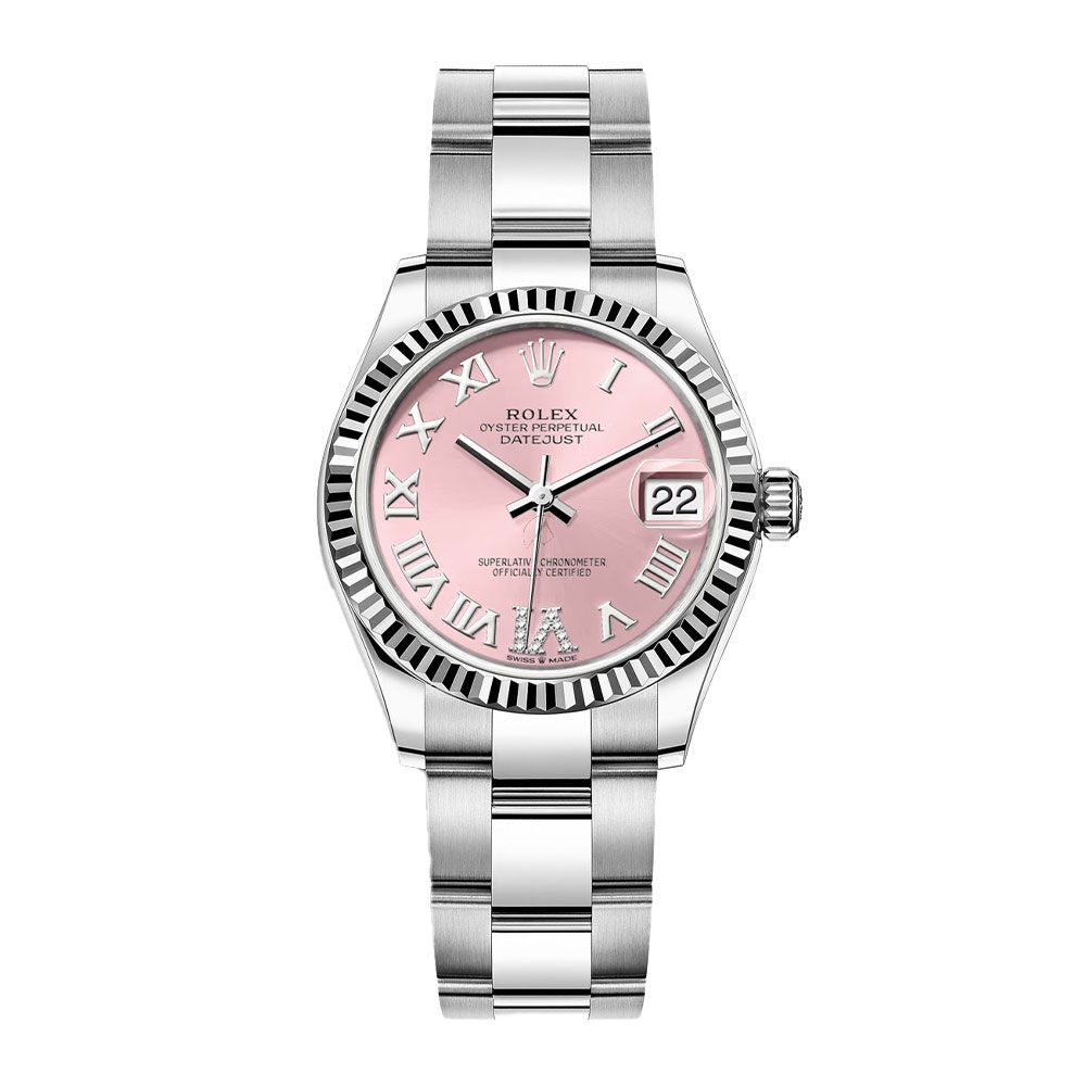 Rolex Datejust 31
