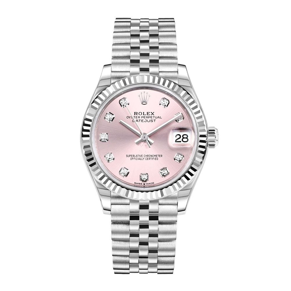 Rolex Datejust 31