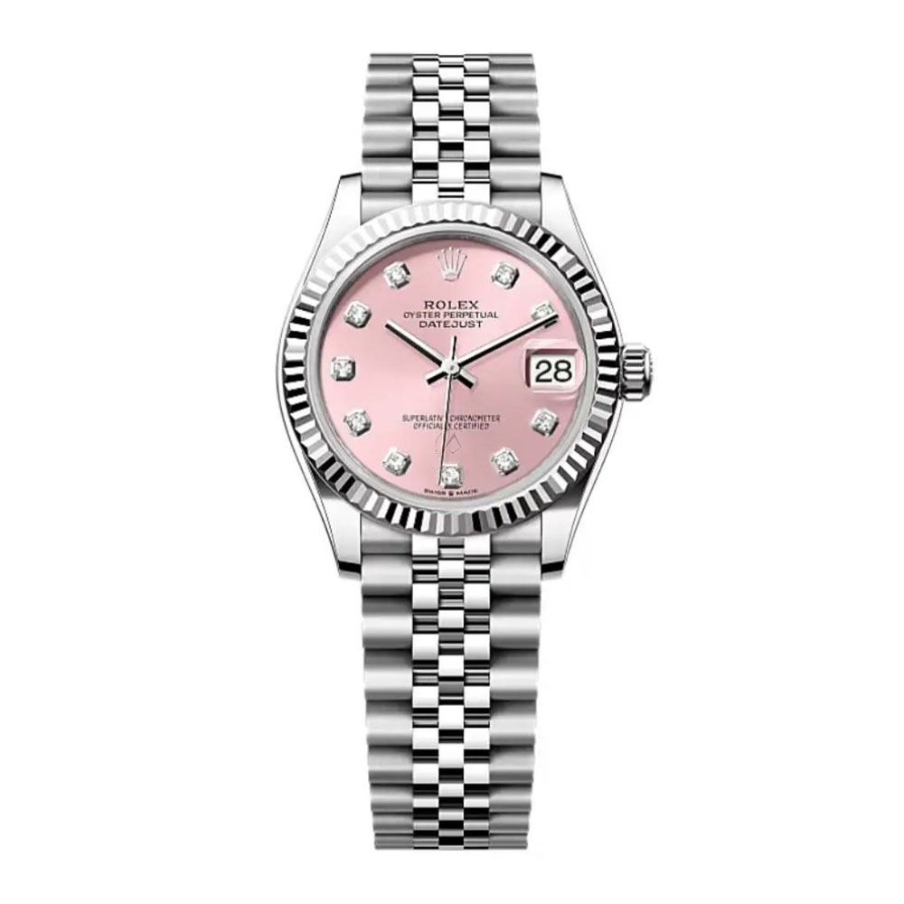 Rolex Datejust 31