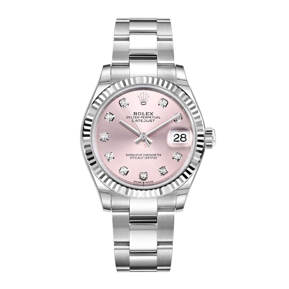 Rolex Datejust 31