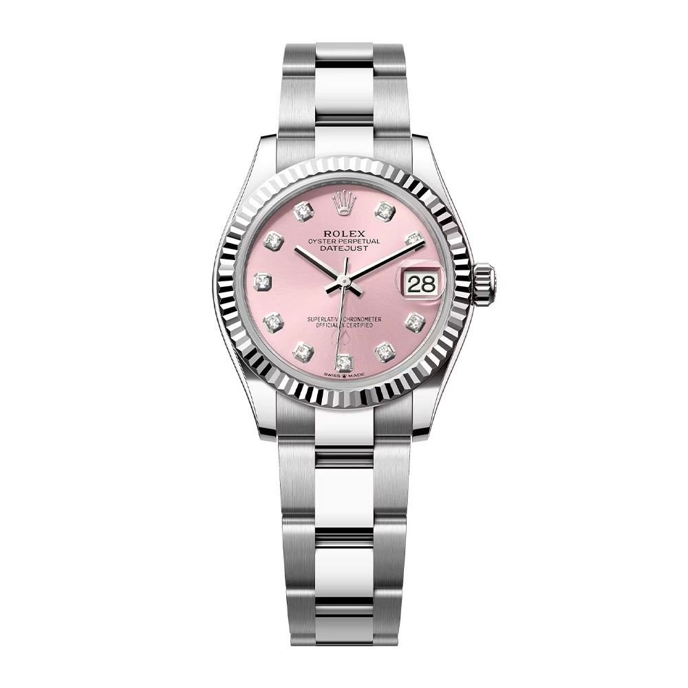 Rolex Datejust 31