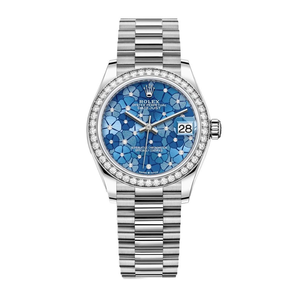 Rolex Datejust 31