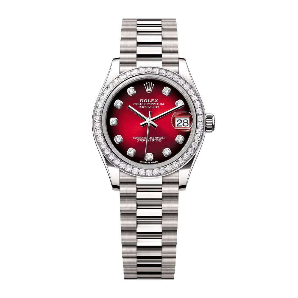 Rolex Datejust 31