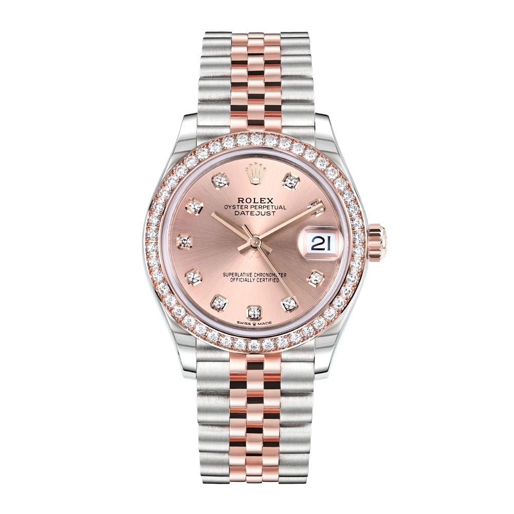 Rolex Datejust 31