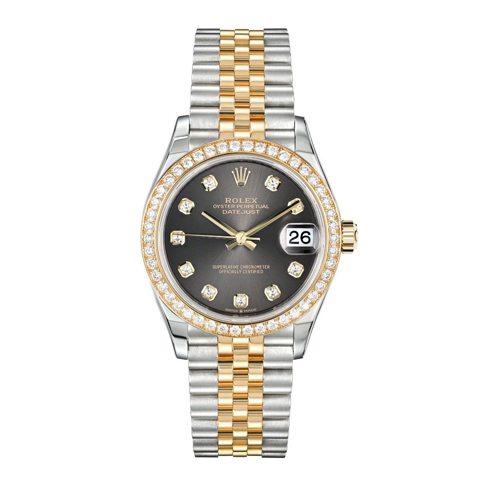 Rolex Datejust 31