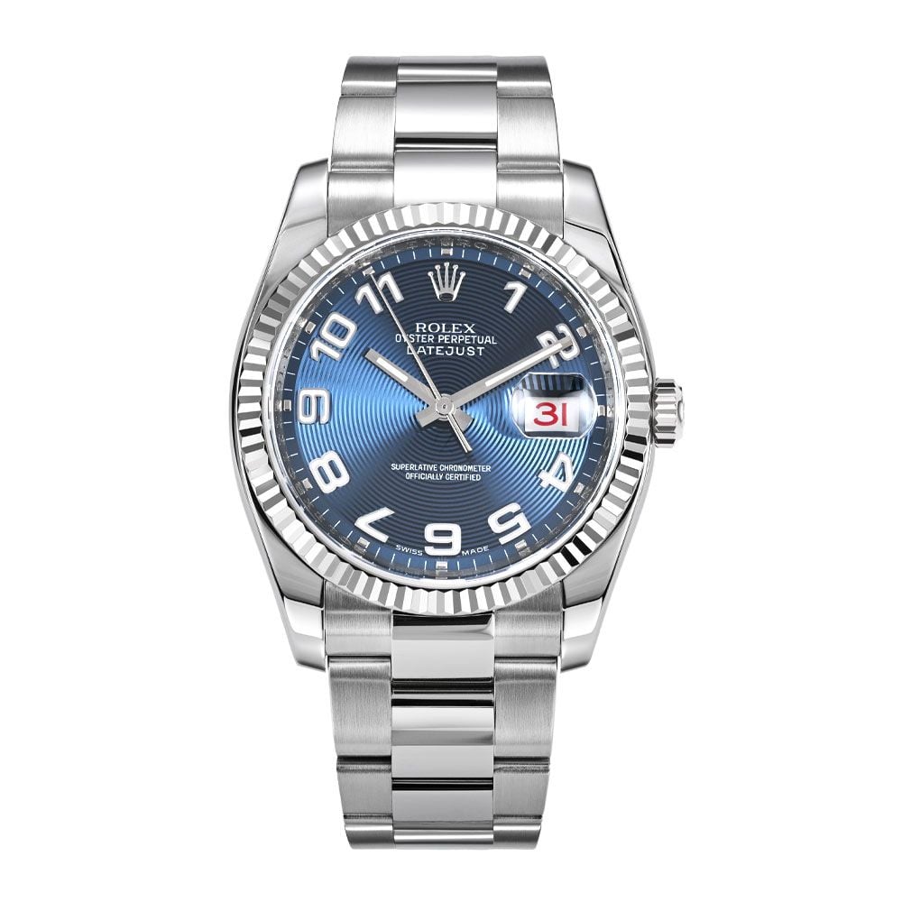 Rolex Datejust 36