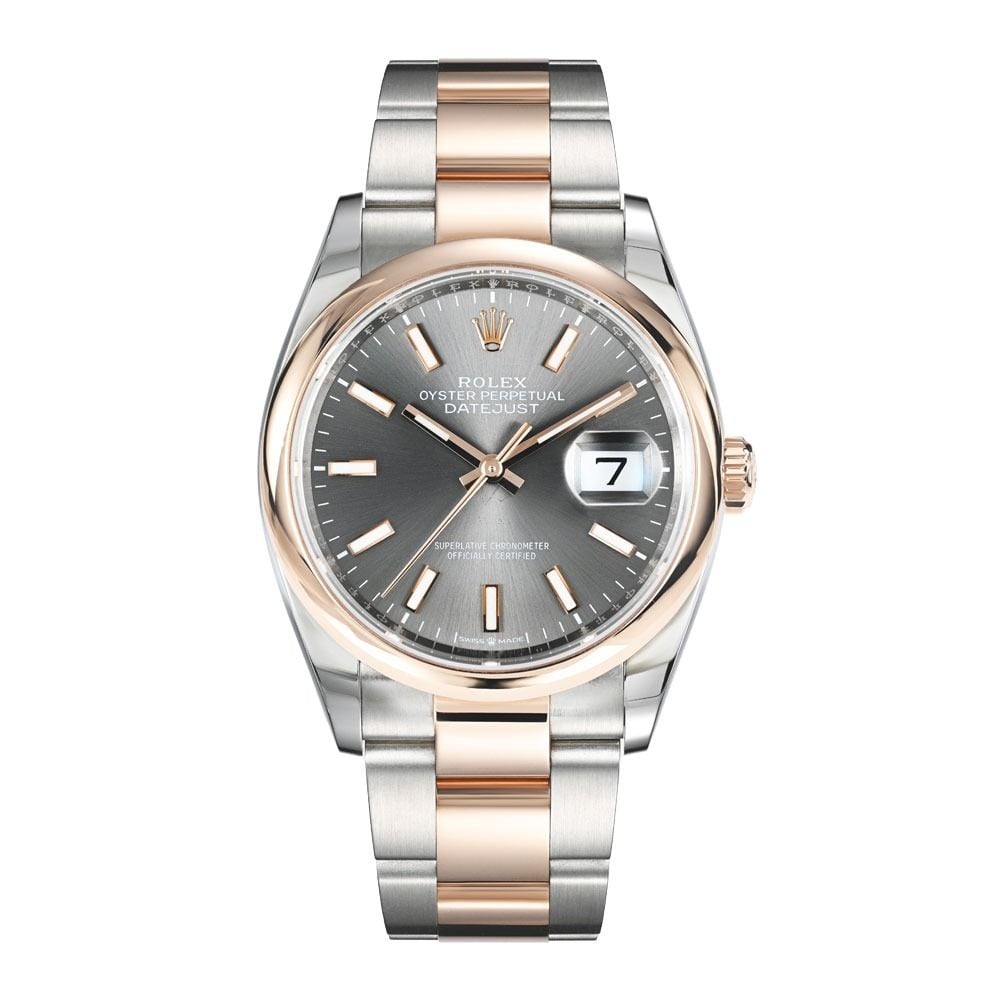 Rolex Datejust 36