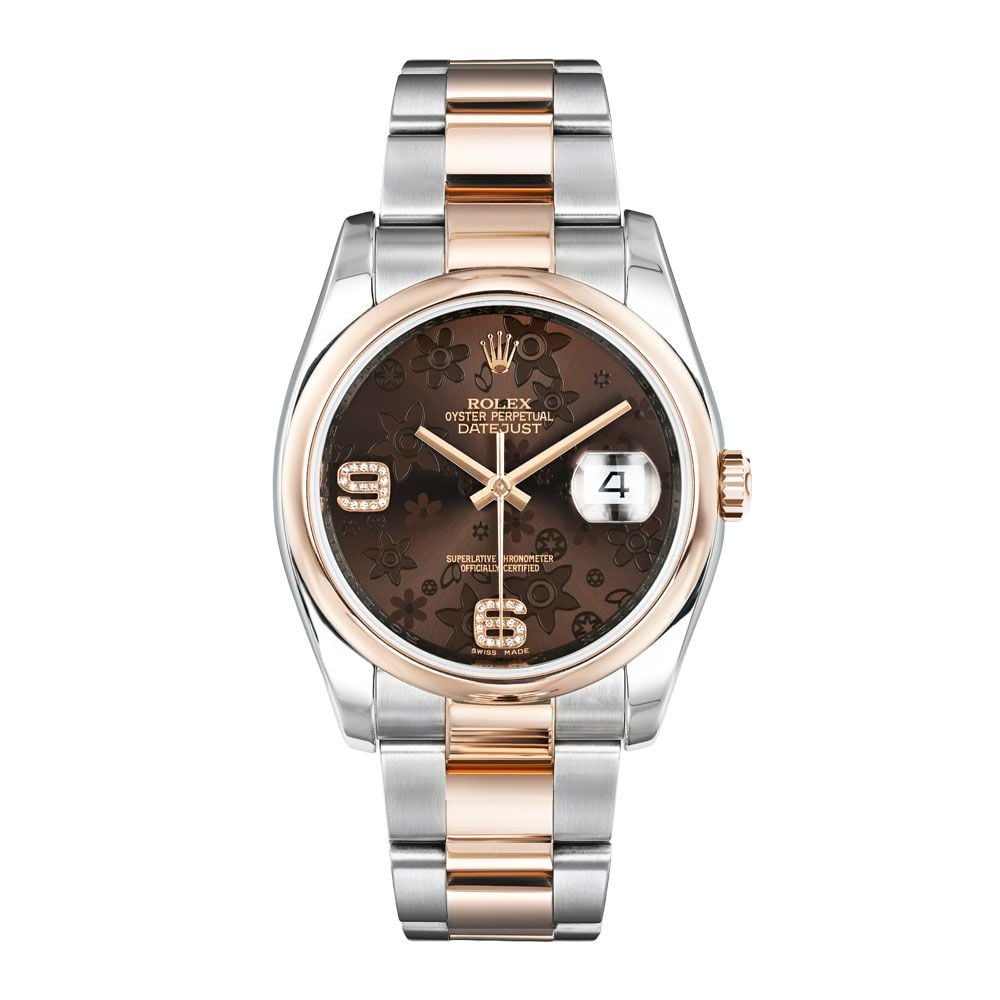 Rolex Datejust 36