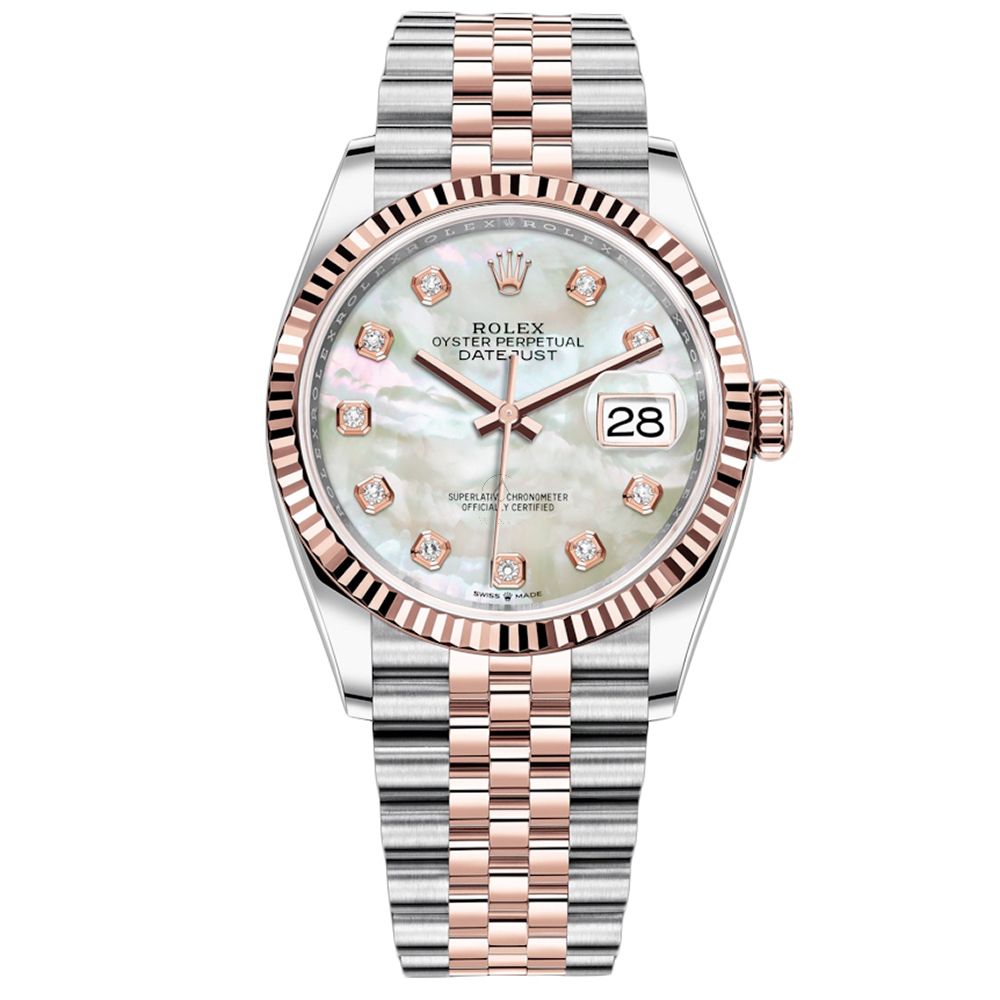 Rolex Datejust 36