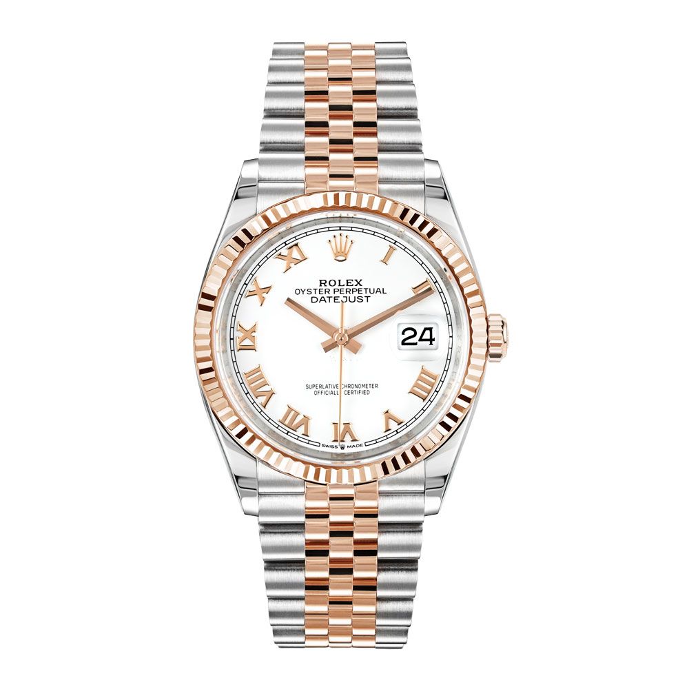 Rolex Datejust 36