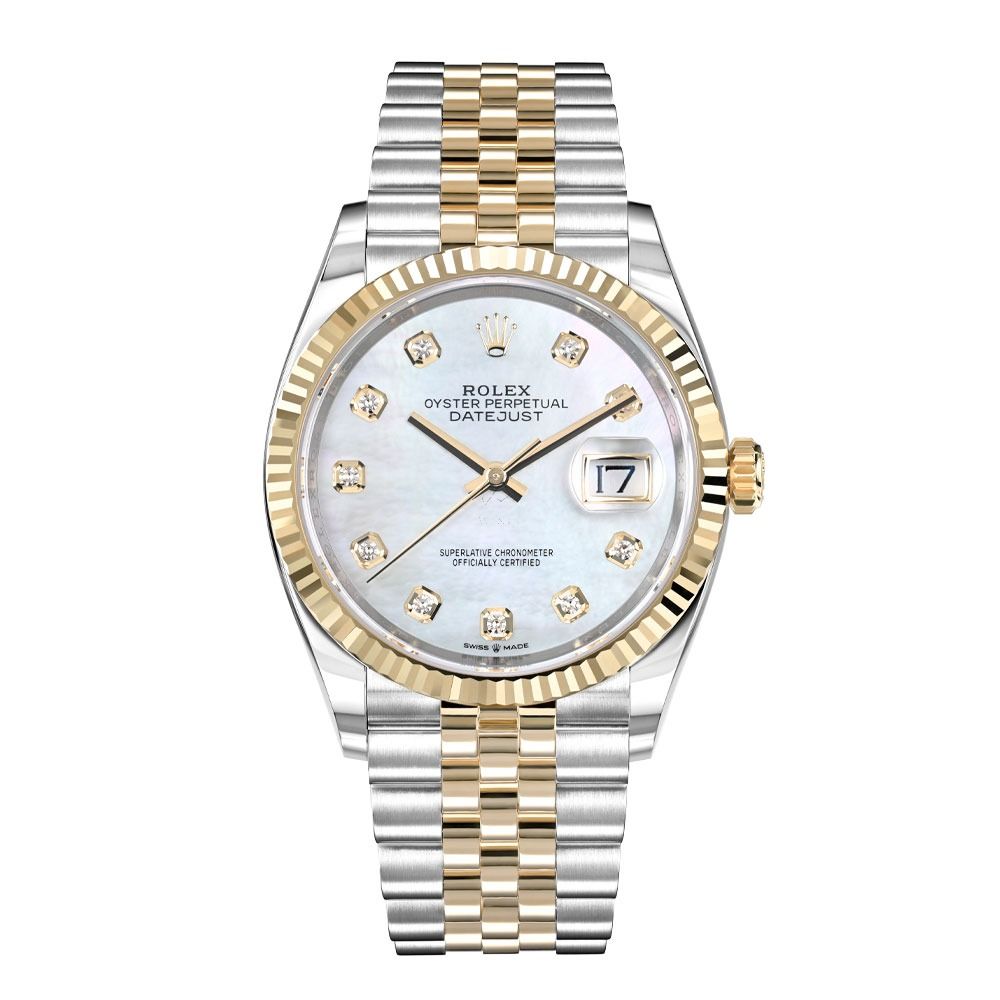 Rolex Datejust 36