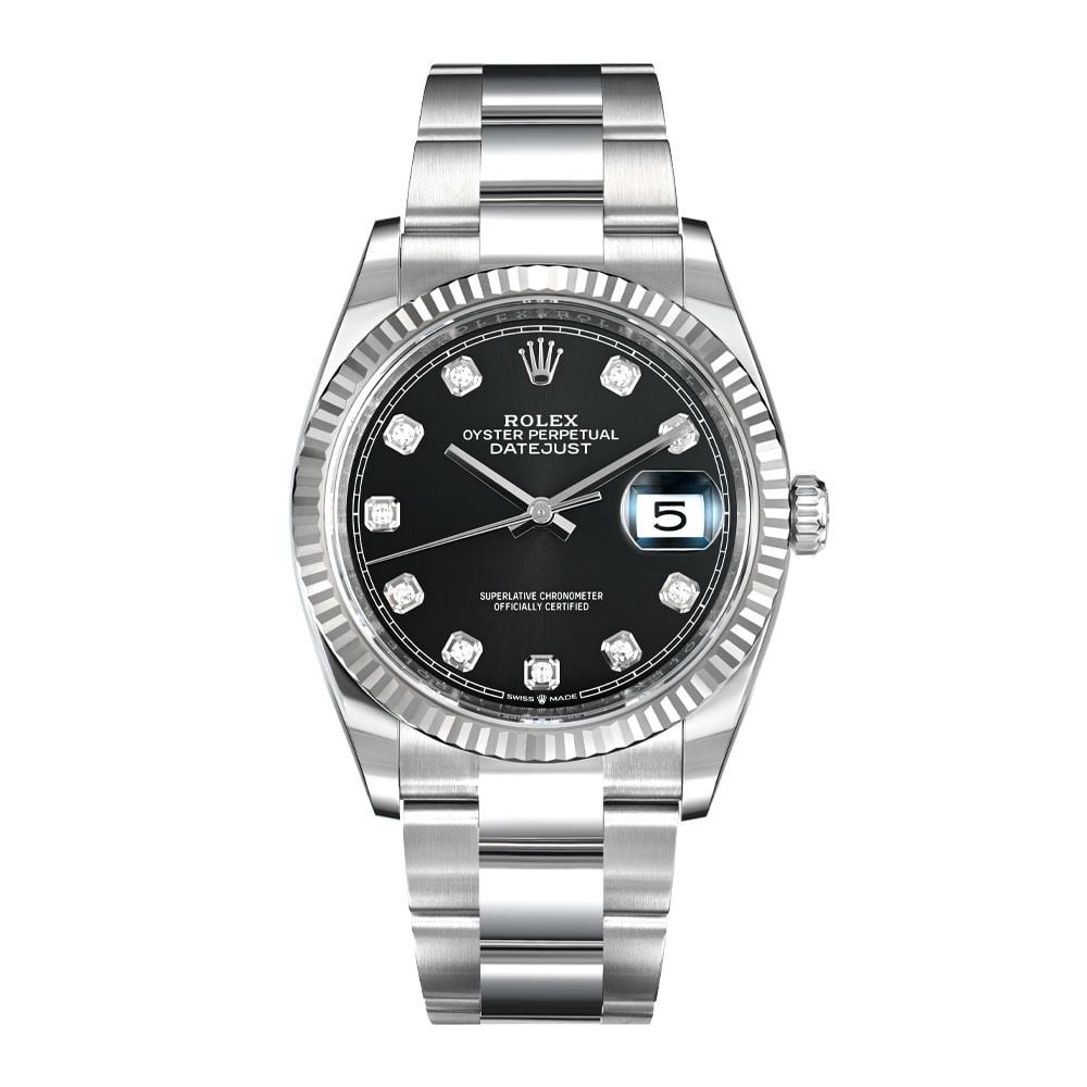 Rolex Datejust 36